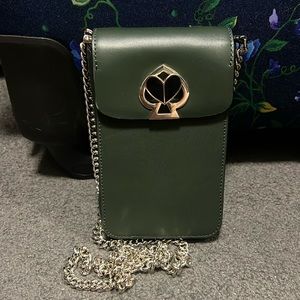 Kate Spade Phone Crossbody
